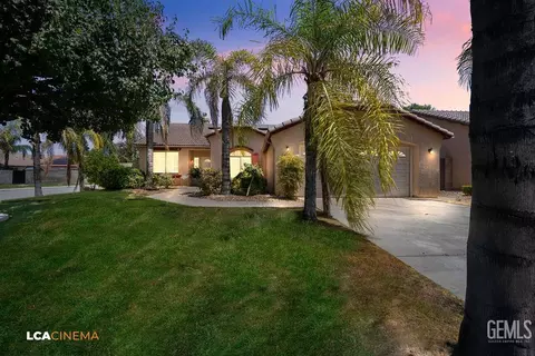 9818 Metherly Hill Rd, Bakersfield, CA 93312