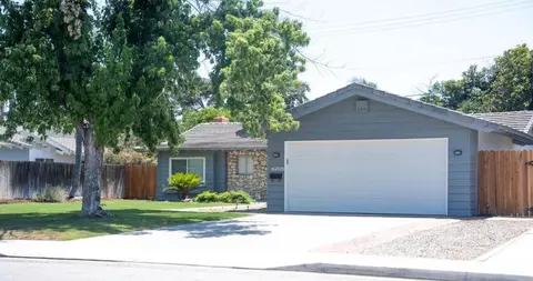 6205 Hartman Ave, Bakersfield, CA 93309