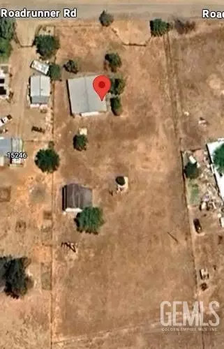 15256 Roadrunner Rd, Weldon, CA 93283 photo 1