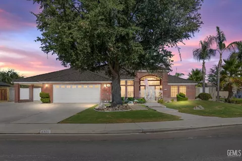4300 Sandy Gap Way, Bakersfield, CA 93314
