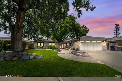 3100 Pendleton Ct, Bakersfield, CA 93309