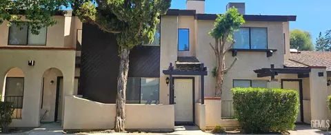 7800 Westfield Rd #71, Bakersfield, CA 93309