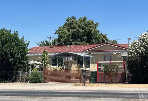 5349 Weedpatch Hwy, Bakersfield, CA 93307 photo 1