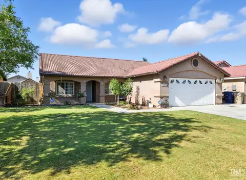 12523 Catskill Dr, Bakersfield, CA 93312