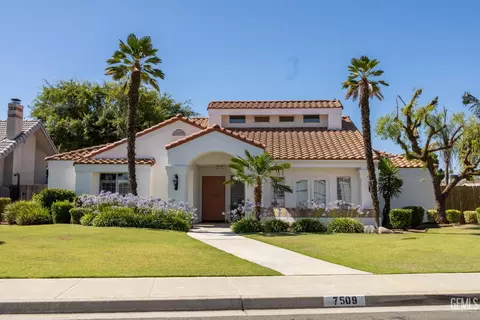 7509 Arleta Ave, Bakersfield, CA 93308