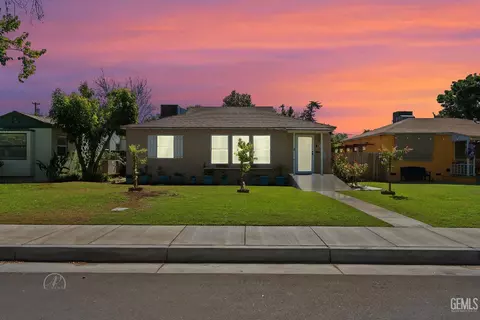 1654 Olive St, Bakersfield, CA 93301