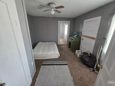Bedroom - 23321 Baker Ave, Fellows, CA 93224 photo 1 of 2