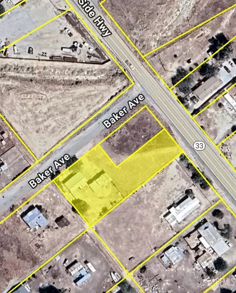 Other - 23321 Baker Ave, Fellows, CA 93224 photo 2 of 4