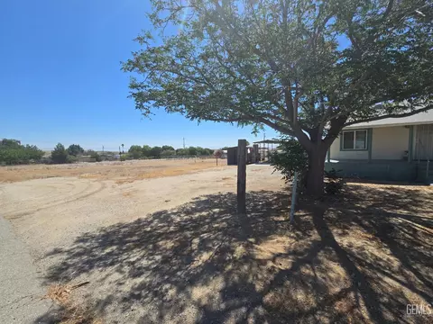 Exterior - 23321 Baker Ave, Fellows, CA 93224 photo 12 of 12