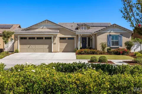 14016 Pemberley Passage Ave, Bakersfield, CA 93311
