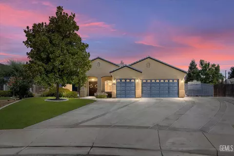 6407 Cypress Ridge Ct, Bakersfield, CA 93312