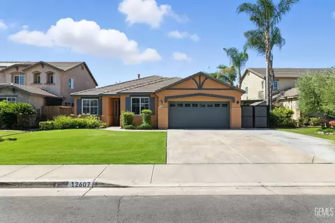 12607 Childress St, Bakersfield, CA 93312