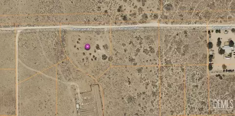 0 0 Paterson Rd, Lebec, CA 93243