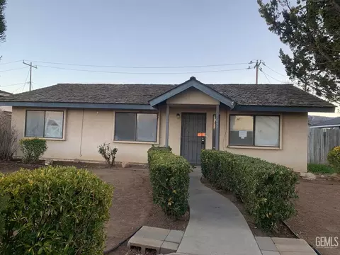 21653 Golden Hills Blvd, Tehachapi, CA 93561