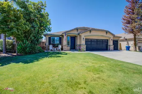 12109 Childress St, Bakersfield, CA 93312