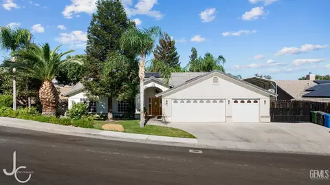 101 Terrace Dr, Taft, CA 93268 photo 4
