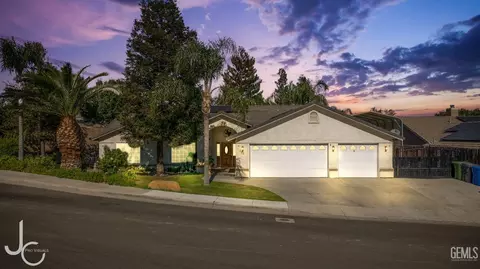 101 Terrace Dr, Taft, CA 93268 photo 1