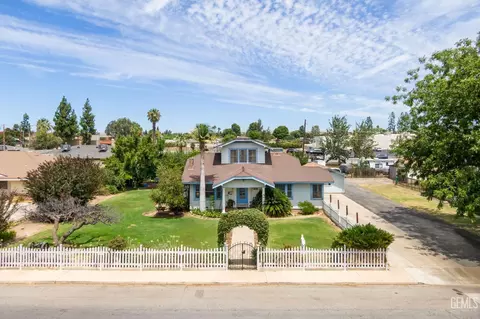154 Douglas St, Bakersfield, CA 93308