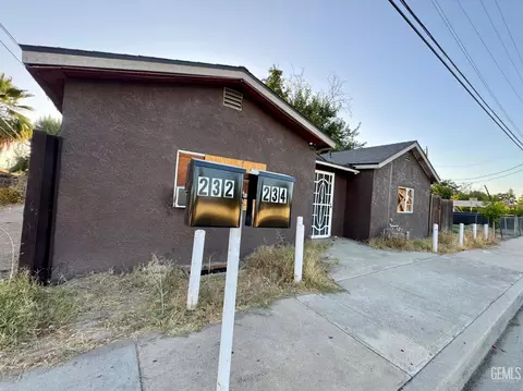 232 Oswell St, Bakersfield, CA 93307