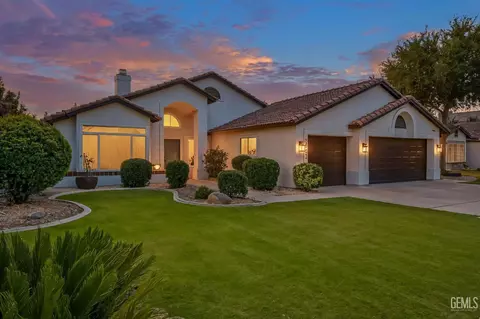 3632 Bedrock Dr, Bakersfield, CA 93311