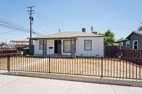 111 Justine St, Bakersfield, CA 93308