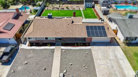6007 Pembroke Ave, Bakersfield, CA 93308