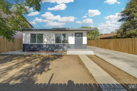 717 S Brown St, Bakersfield, CA 93307
