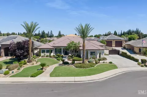 15442 Arabella Ave, Bakersfield, CA 93314