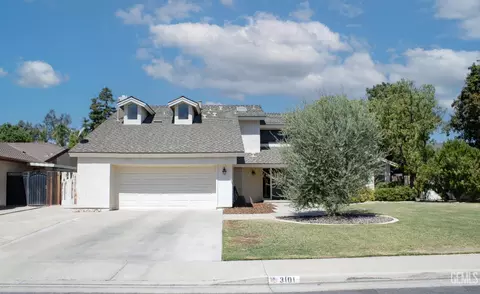 3101 Boulder Ln, Bakersfield, CA 93309