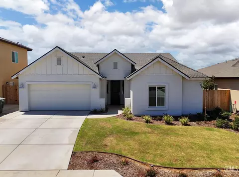 8501 Avon St, Bakersfield, CA 93314