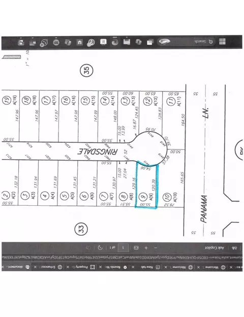 0 Ringsdale Ct, Bakersfield, CA 93313