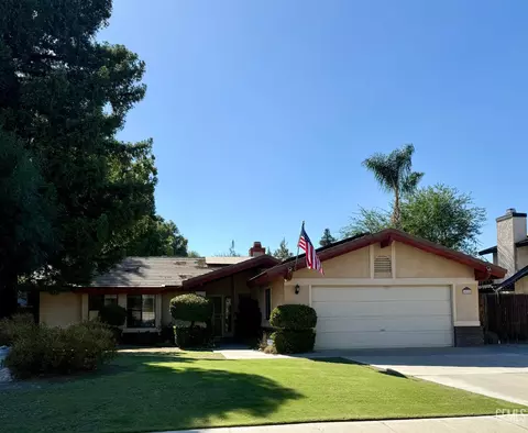 4809 Pueblo Pl, Bakersfield, CA 93308