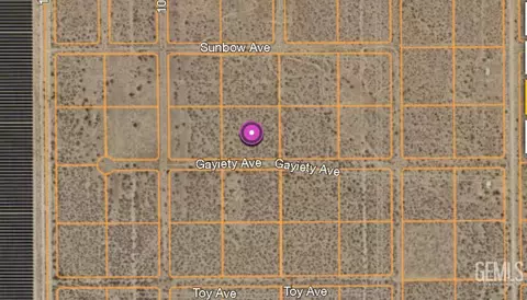 0 Gayiety Ave, Rosamond, CA 93560