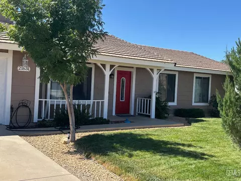 21631 San Gabriel Dr, Tehachapi, CA 93561 photo 1