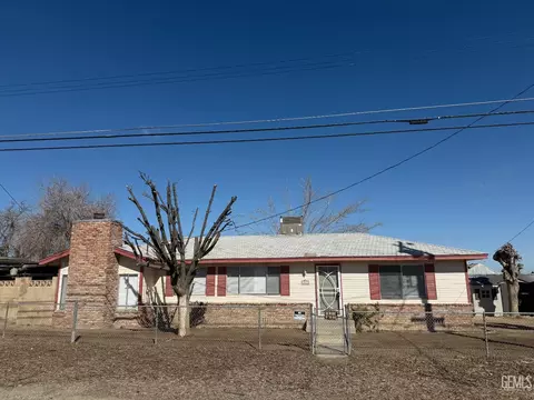 903 Bush St, Maricopa, CA 93252