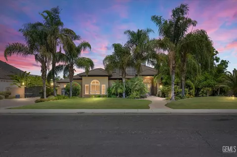 14804 Henderson Ave, Bakersfield, CA 93314