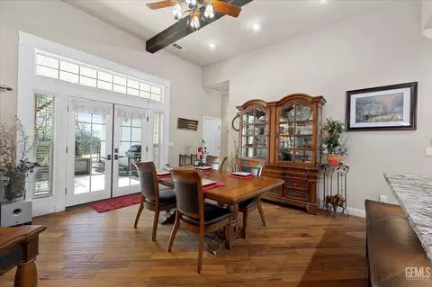 Dining - 42177 Buckeye St, Caliente, CA 93518 photo 6 of 6