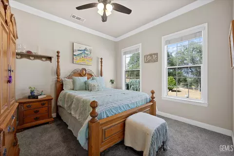 Bedroom - 42177 Buckeye St, Caliente, CA 93518 photo 3 of 5