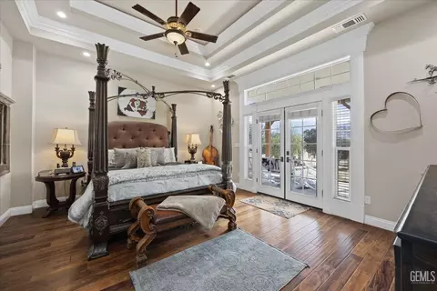 Bedroom - 42177 Buckeye St, Caliente, CA 93518 photo 1 of 5
