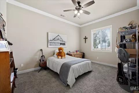 Bedroom - 42177 Buckeye St, Caliente, CA 93518 photo 5 of 5