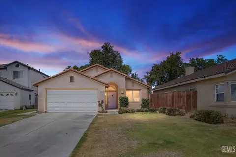 8515 Scotch Pine Ct, Bakersfield, CA 93311