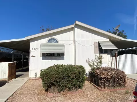 6309 Springbrook Dr, Bakersfield, CA 93307 photo 2