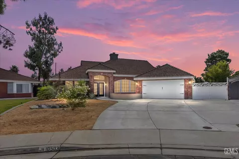 10503 Trophy Ct, Bakersfield, CA 93312