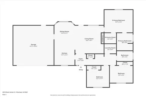 23910 Basin Harbor Ct, Tehachapi, CA 93561 photo 50
