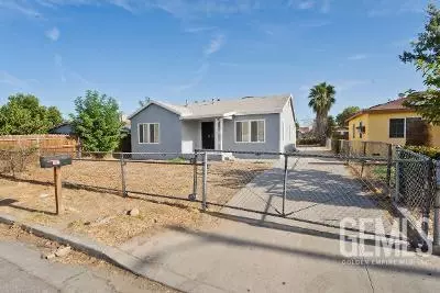 408 Wilkins St, Bakersfield, CA 93307