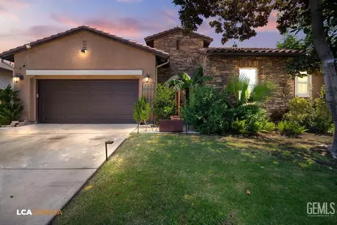 5110 Boulder Creek Pl, Bakersfield, CA 93312