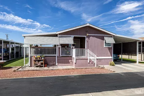 9131 Rosedale Hwy #73, Bakersfield, CA 93312