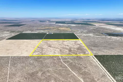 0 W Side Hwy, Lost Hills, CA 93249