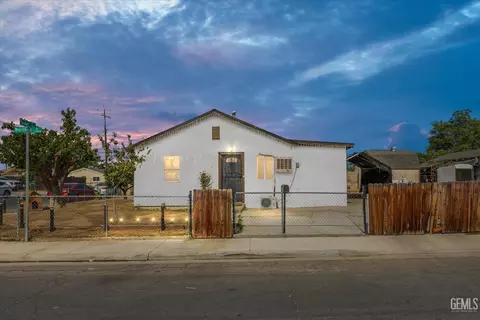 200 Northrup St, Bakersfield, CA 93307