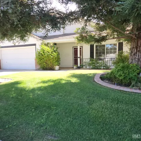 4828 Shadow Stone St, Bakersfield, CA 93313